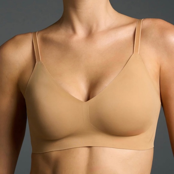 EBY NWT Relief Bra Sunkissed - Picture 2 of 6
